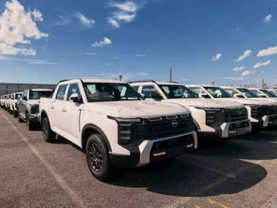 Nissan accelera l'export dalla Cina con il supporto della jv con Dongfeng