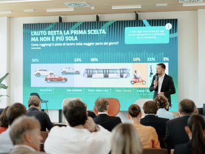 La mobilità casa-lavoro guida le scelte professionali