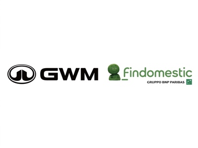 Findomestic partner finanziario di GWM per l'Italia