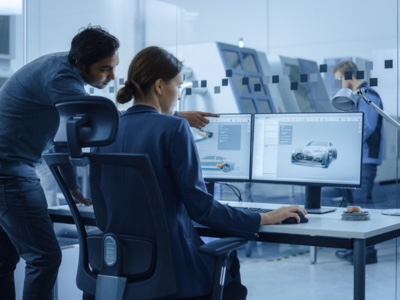 Dal Mimit €631 milioni per ricerca e innovazione della filiera automotive