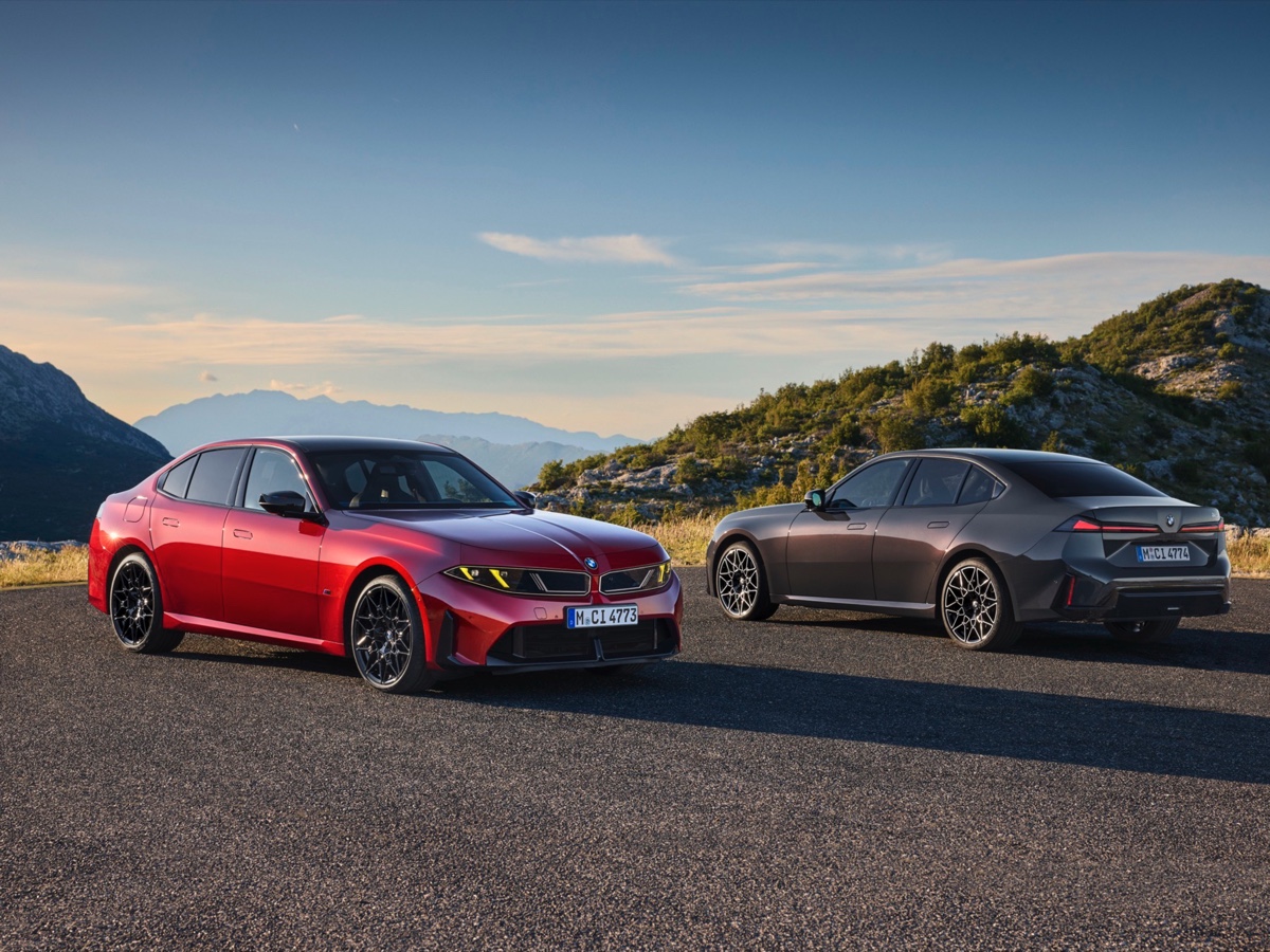 BMW Serie 3