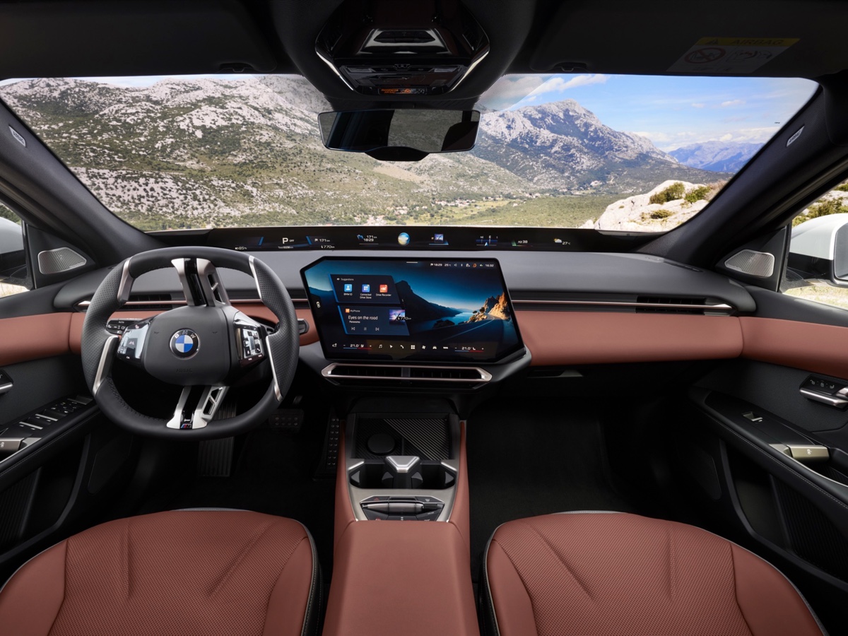 BMW Serie 3