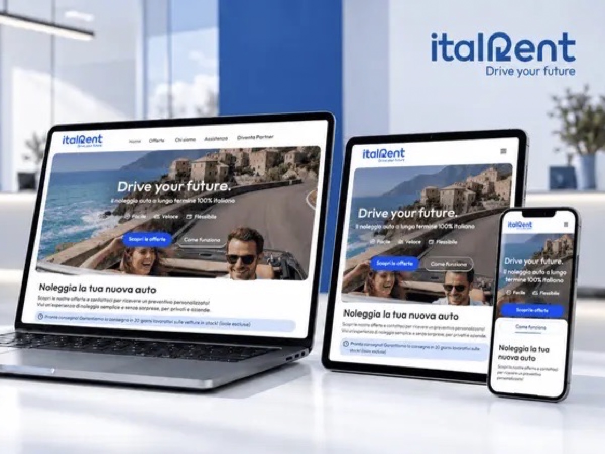 ItalRent
