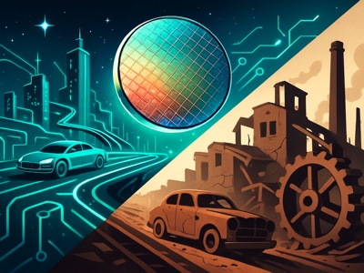 Impasse strategica per il settore auto, diviso tra crisi e innovazione