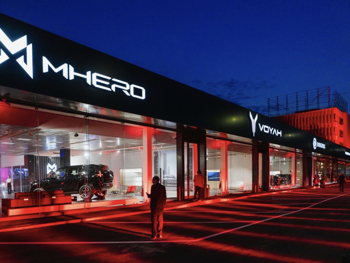 Pasquarelli Auto Milano