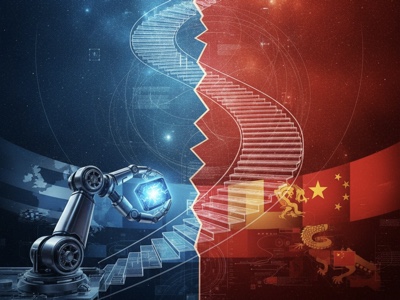 Tra dazi, geopolitica ed elettrico la sopravvivenza dell’automotive