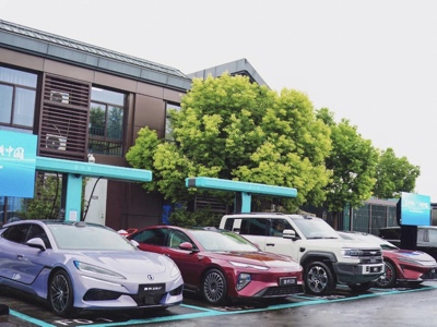 BYD domina le vendite NEV in Cina a settembre; exploit per Leapmotor