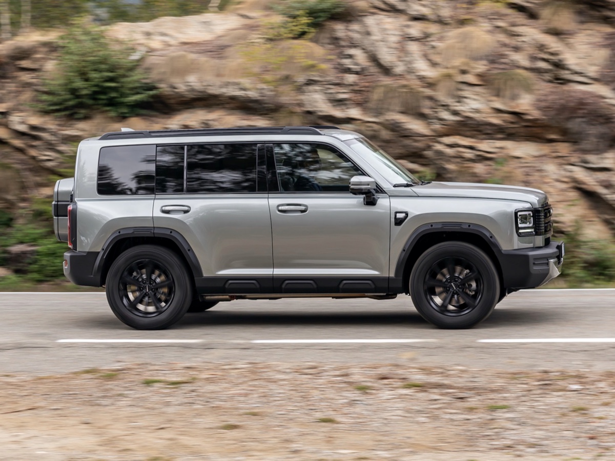 GWM H7