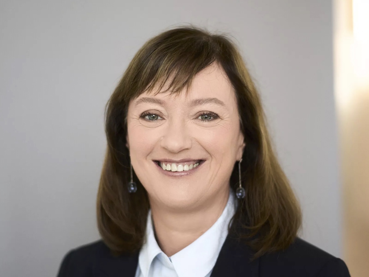 Renault Group Carine Damois