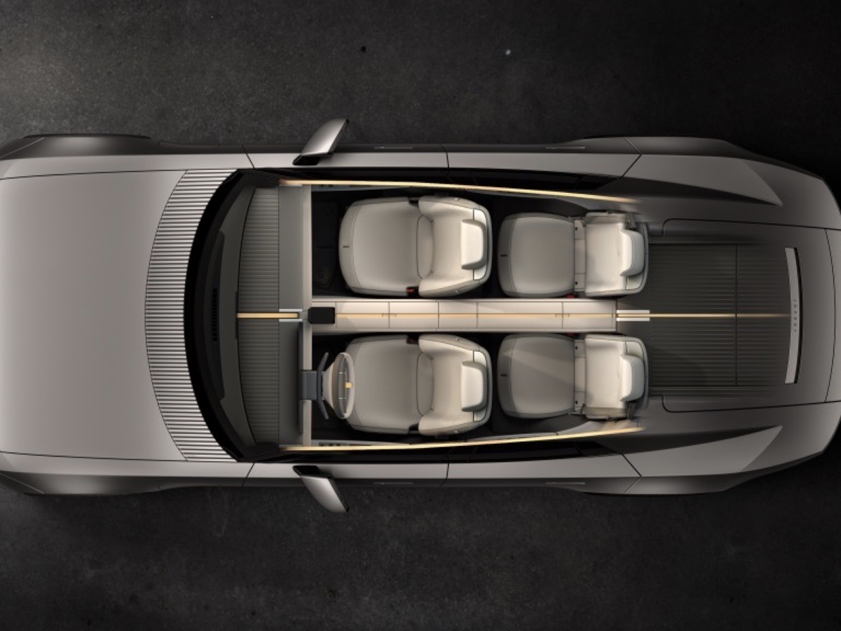 Jaguar Type 01