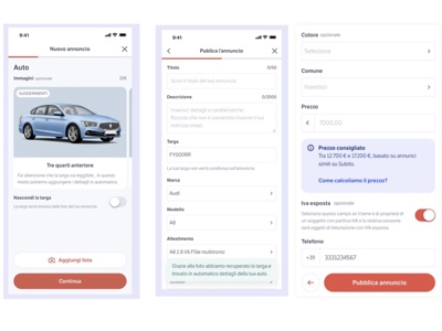 La piattaforma Subito si rinnova con Subito Motori