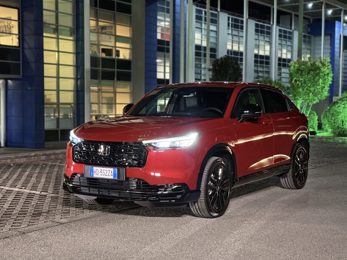 Honda T� S� Que Vales