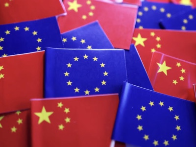 Al via a Pechino i colloqui per frenare il deficit record UE-Cina