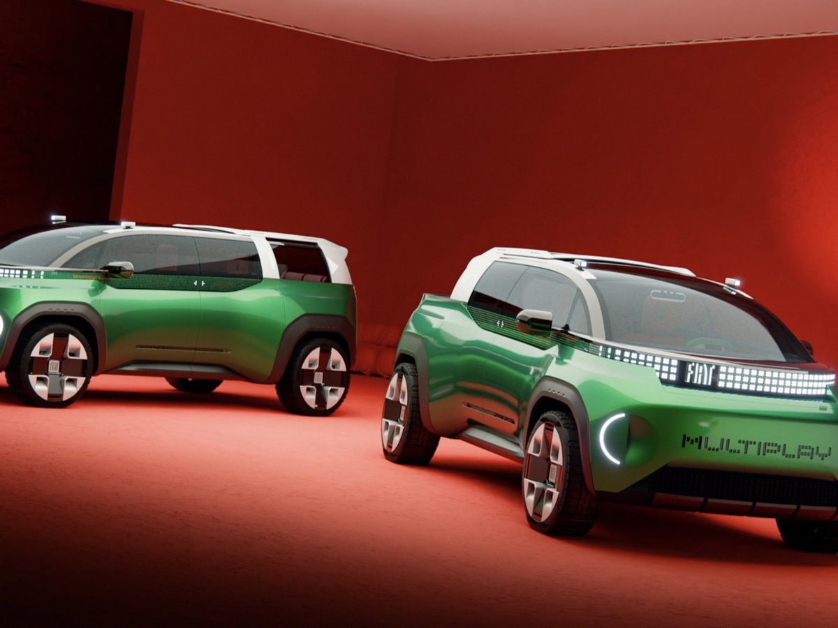 Fiat Multiplay