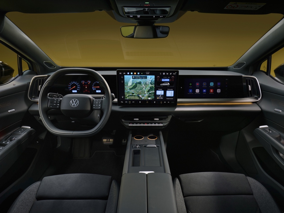 Volkswagen ID. Tiguan