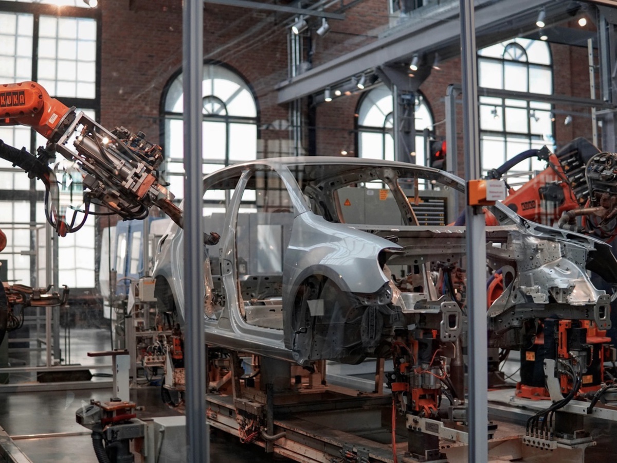 Allianz Research produzione auto