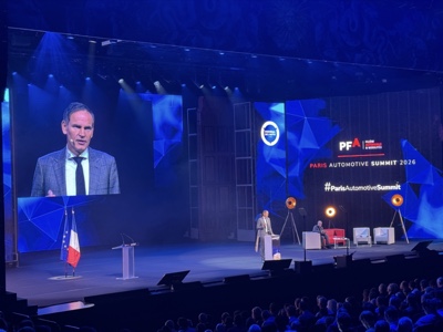 Da Parigi i produttori europei chiedono più sostegno contro i rivali cinesi