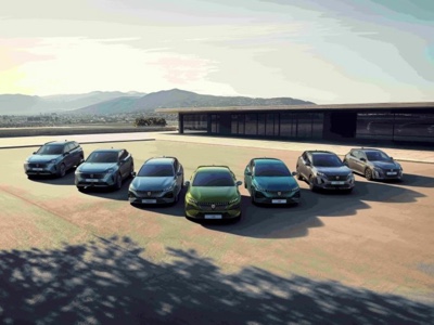 Peugeot evolve in "Plus" gli allestimenti di gamma Allure e GT