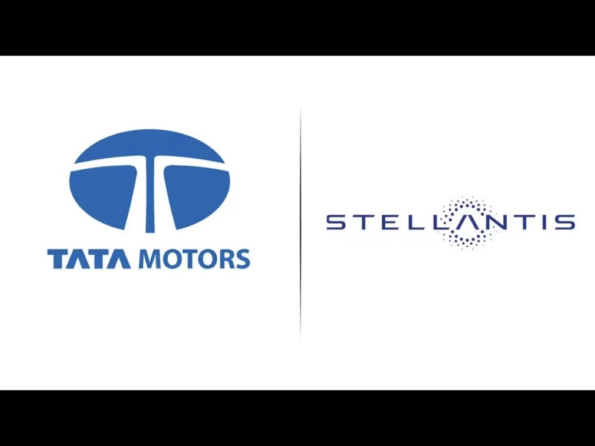 Stellantis-Tata Motors produzione India