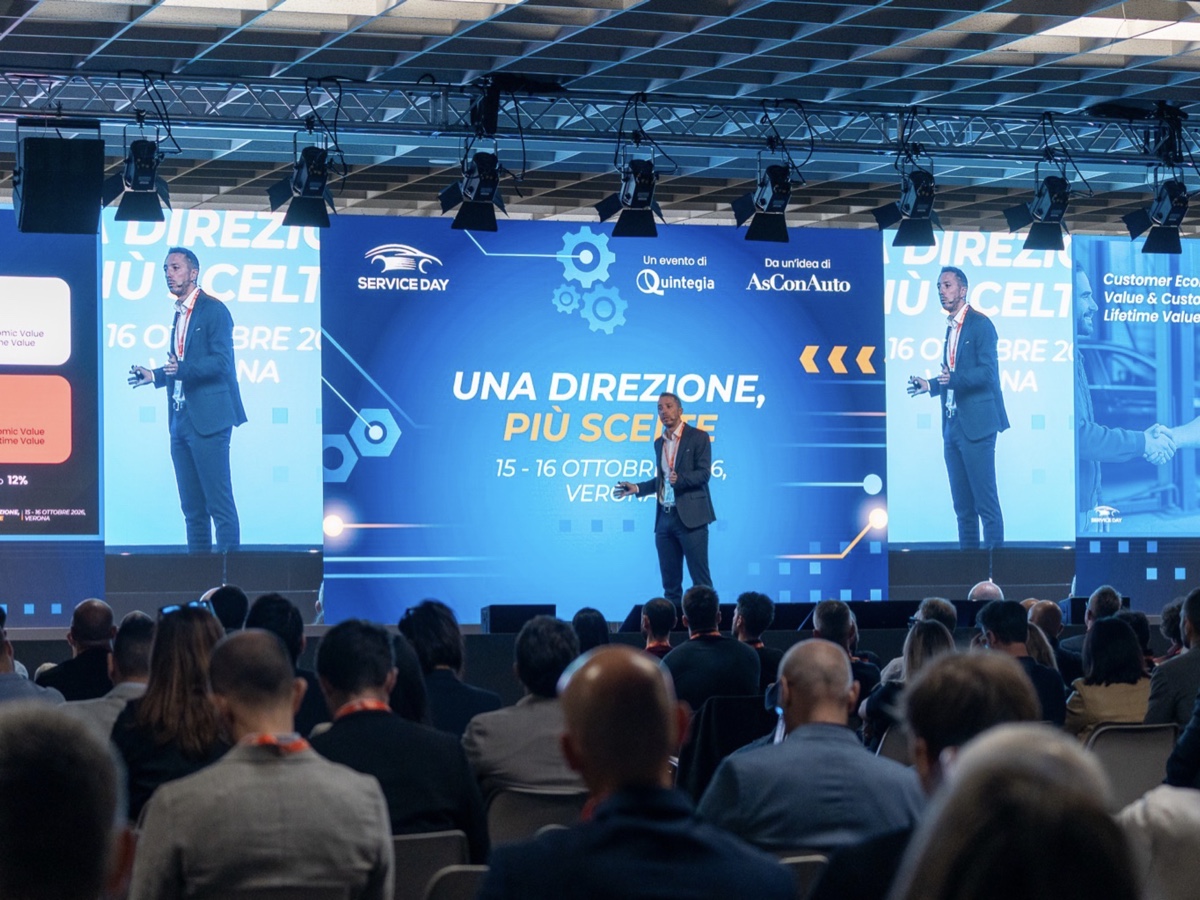 Quintegia Service Customer Study 2026