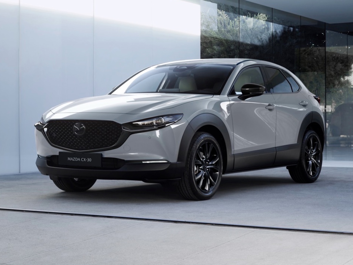 Mazda CX-30 MY27