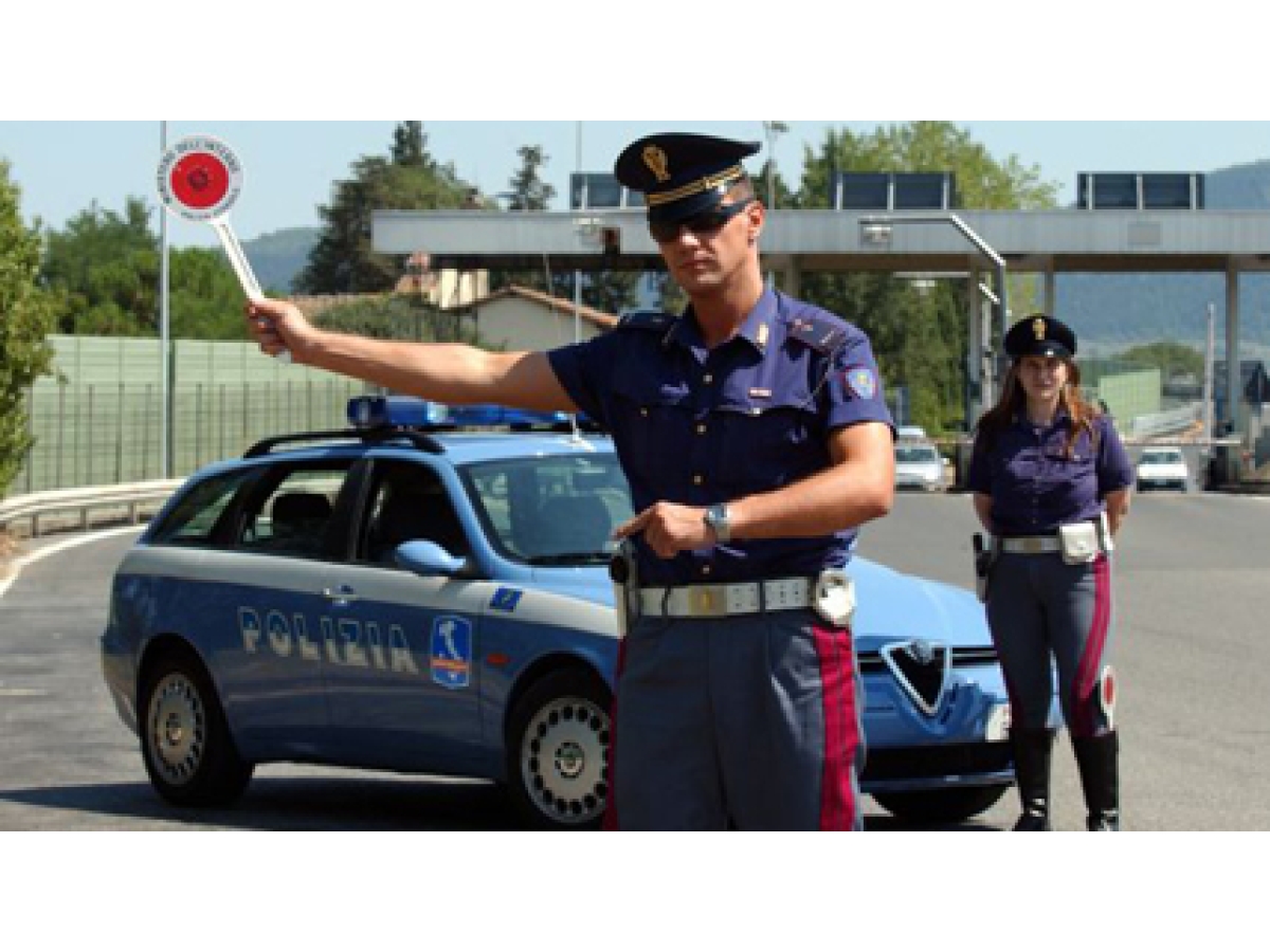 10 anni di patente a punti: sottratti 85,6 milioni di punti