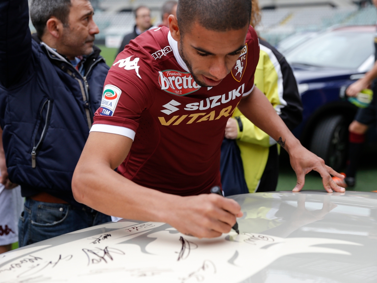 Suzuki Vitara Toro Edition