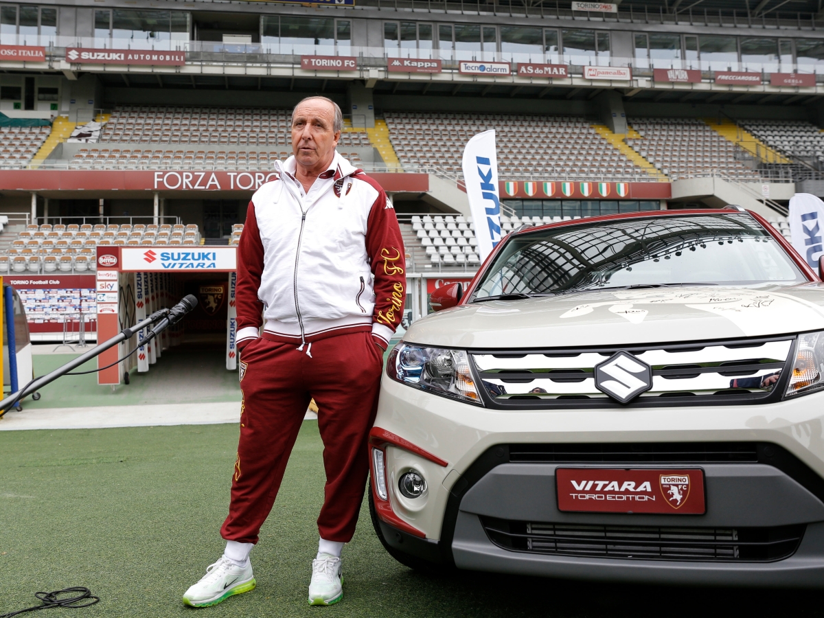 Suzuki Vitara Toro Edition