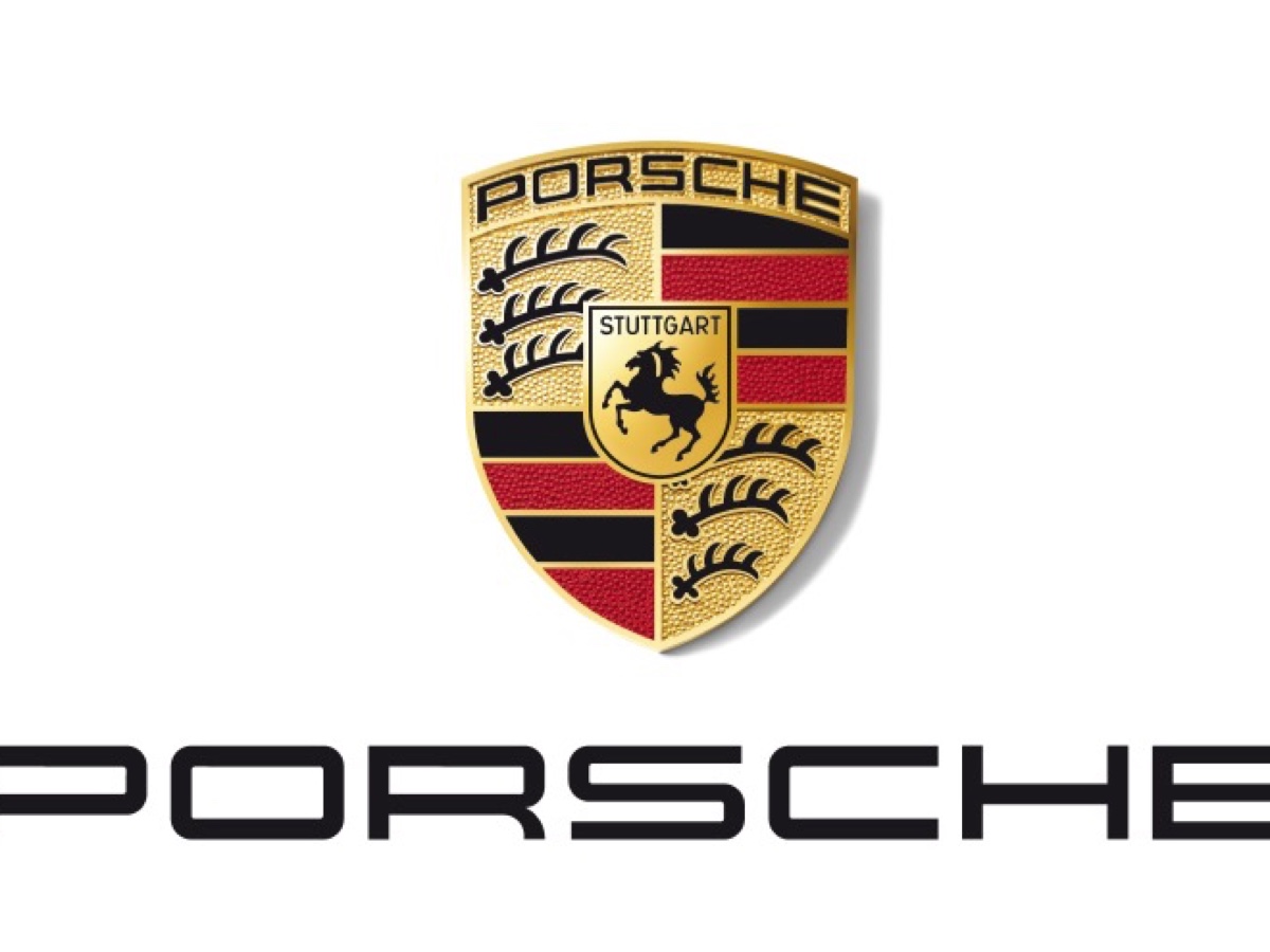 Porsche FAI