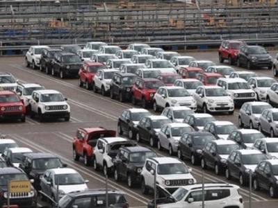 Mercato Italia: per il 2026 stimate 1,54 milioni di immatricolazioni