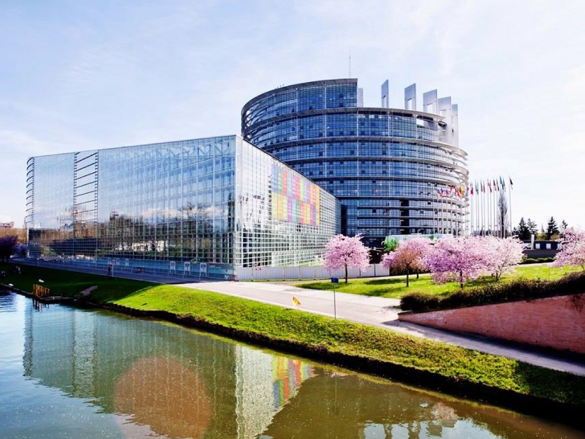 Parlamento europeo