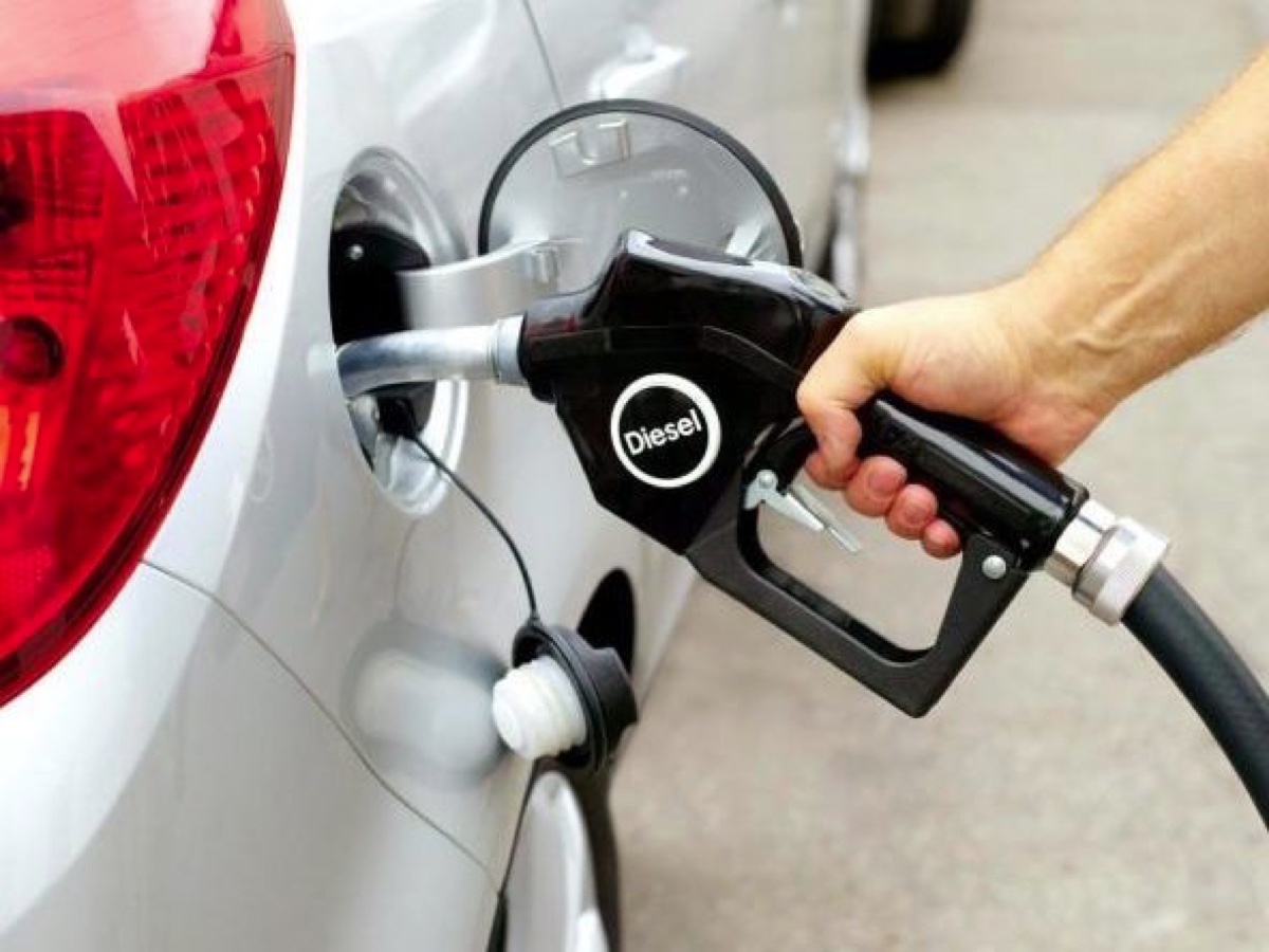 -18,9% i consumi di benzina e gasolio in Italia nei primi nove mesi