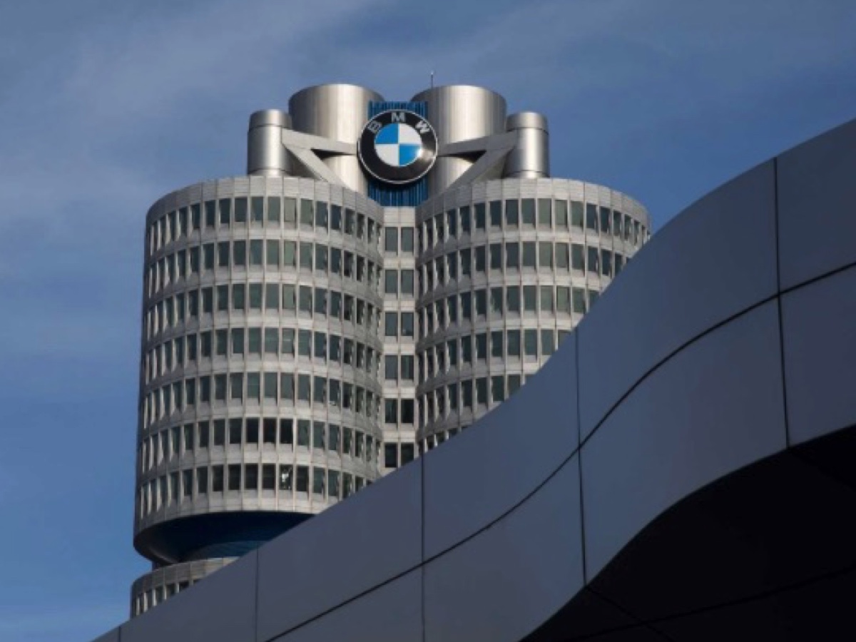 BMW Group