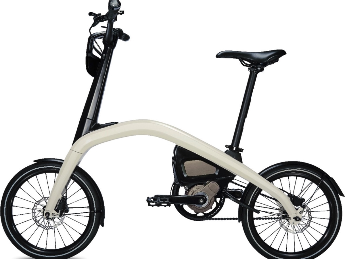 GM lancerà un marchio di eBike nel 2019