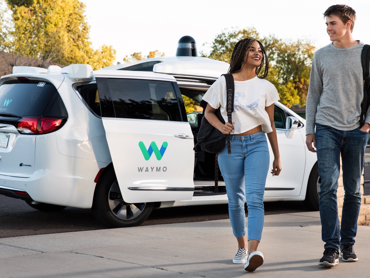 Waymo