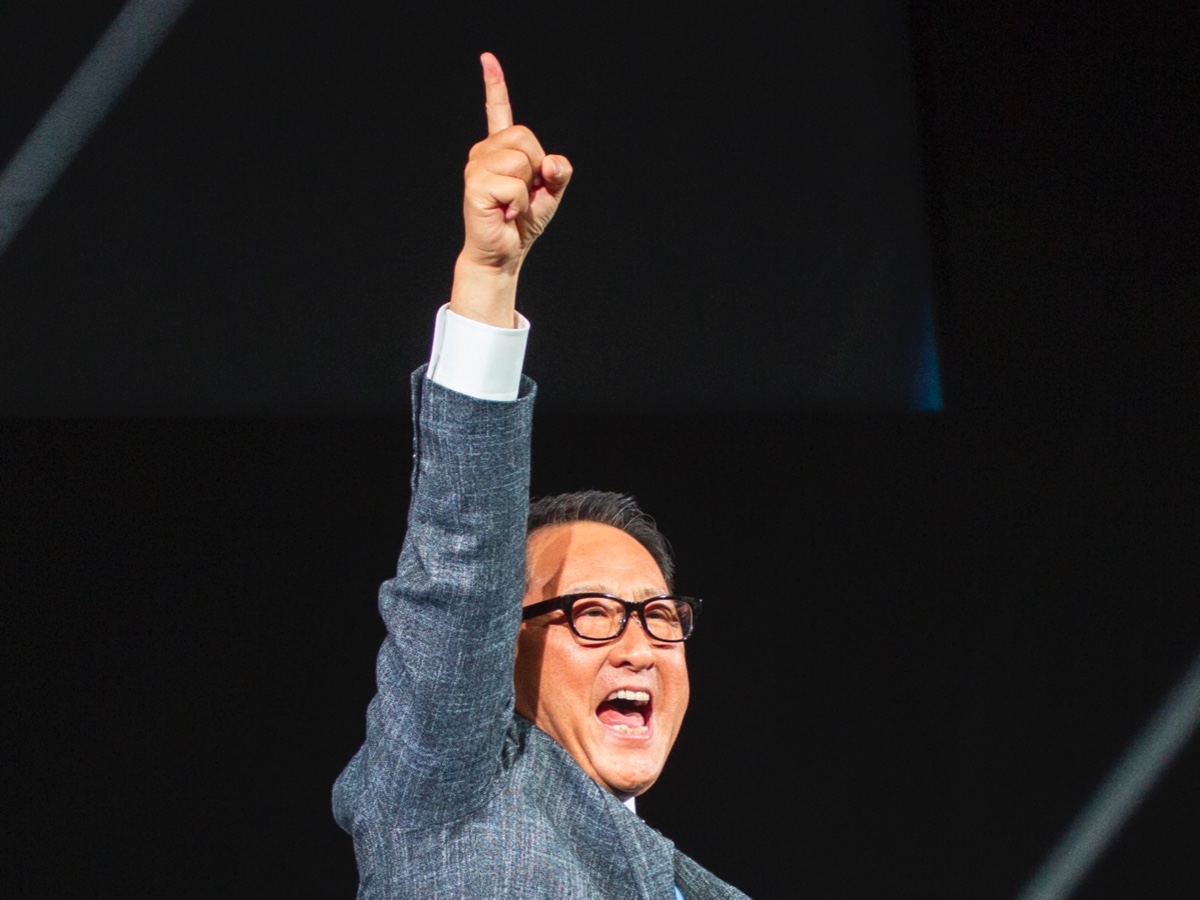Toyota Akio Toyoda