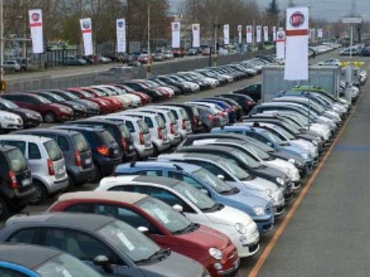 Al via domani gli incentivi per l'acquisto di una nuova Euro 6