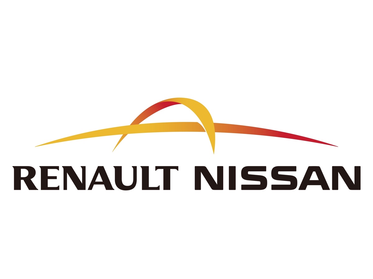Renault Nissan Alliance