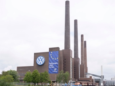 Profit warning per VW: margine operativo massimo all'1%