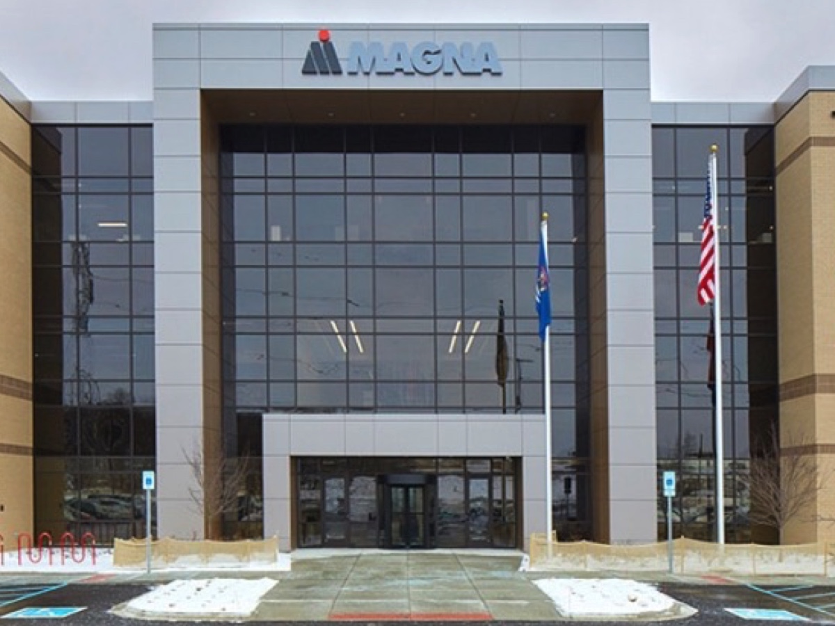 Magna International