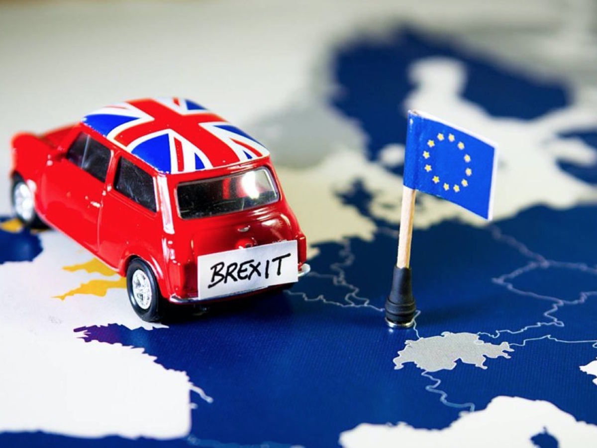 UK automotive Brexit