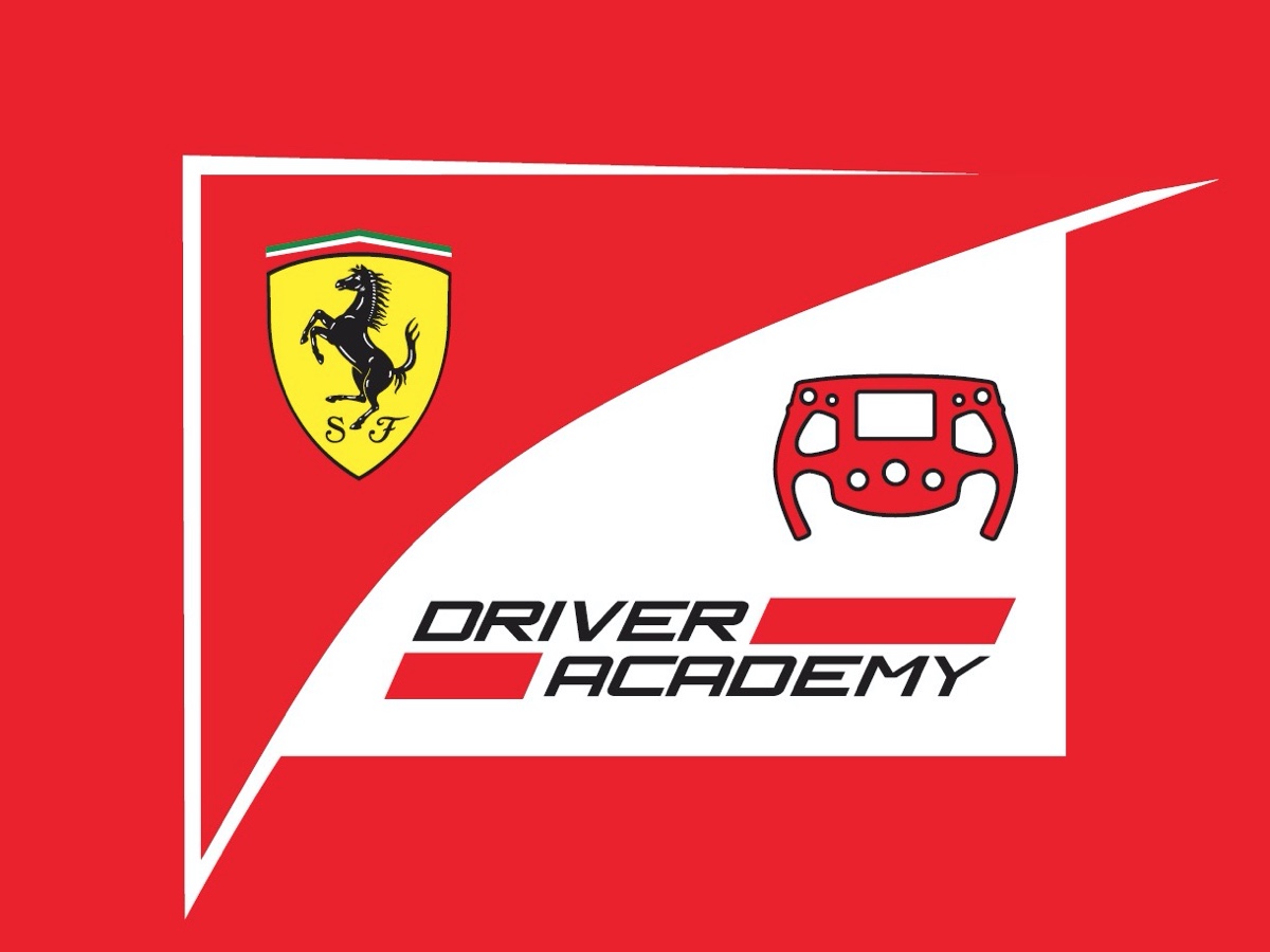 Ferrari Driver Academy con Escuderia Telmex per i nuovi talenti dell