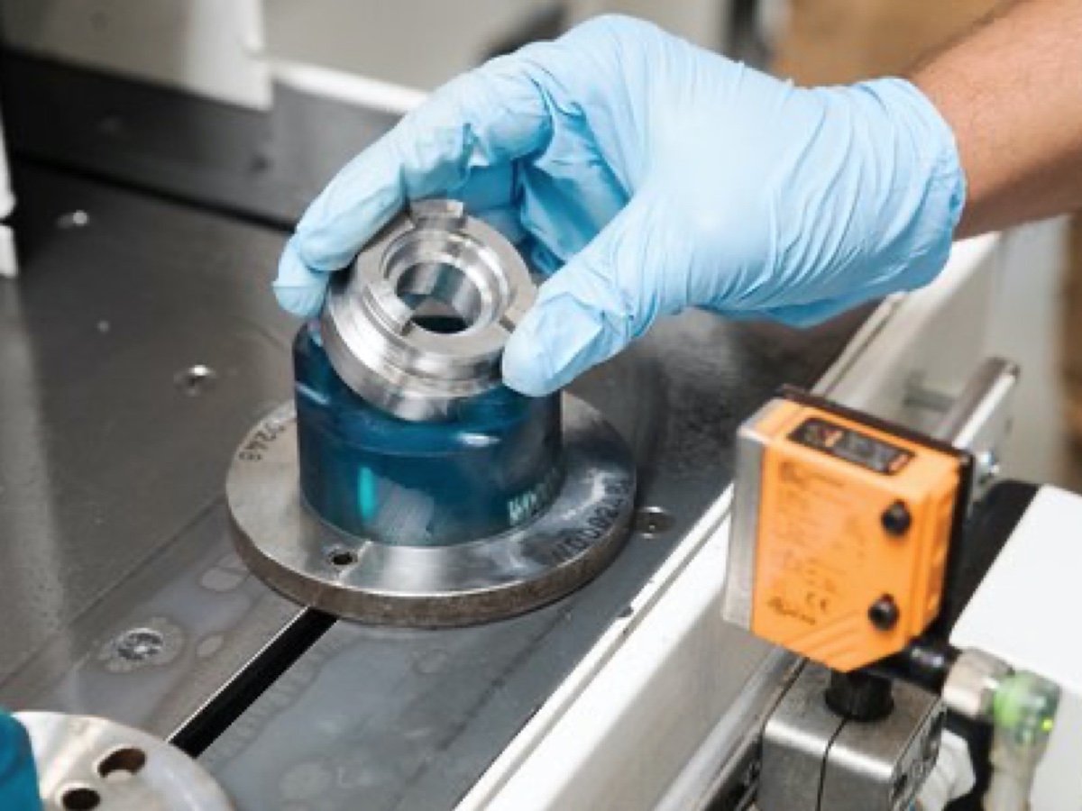 Stampa 3D componenti automotive