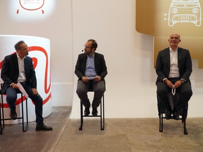 Illustrata alla Milano Design City la strategia di mobilità di Groupe PSA