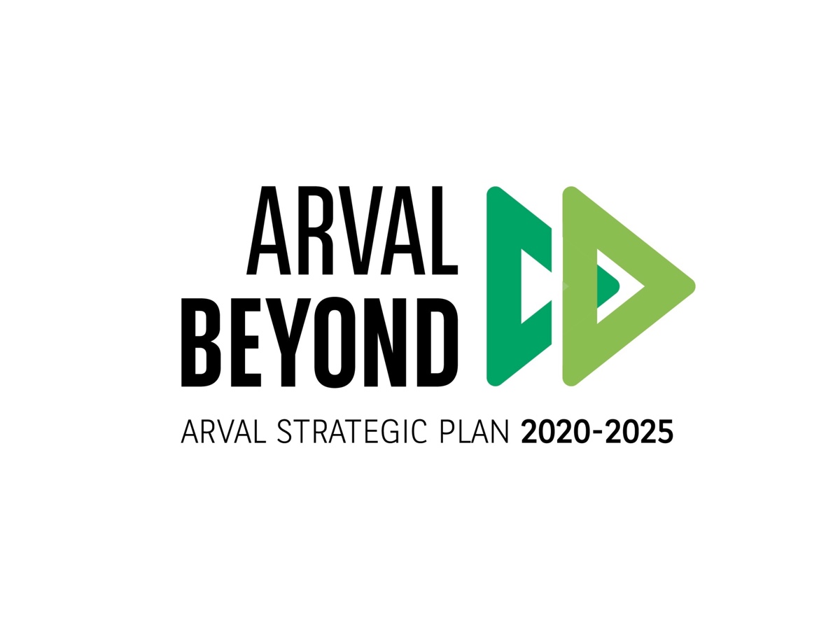 Arval Beyond