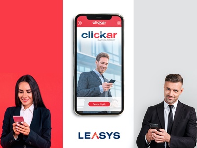 Leasys lancia una piattaforma unica di e-commerce per l'usato