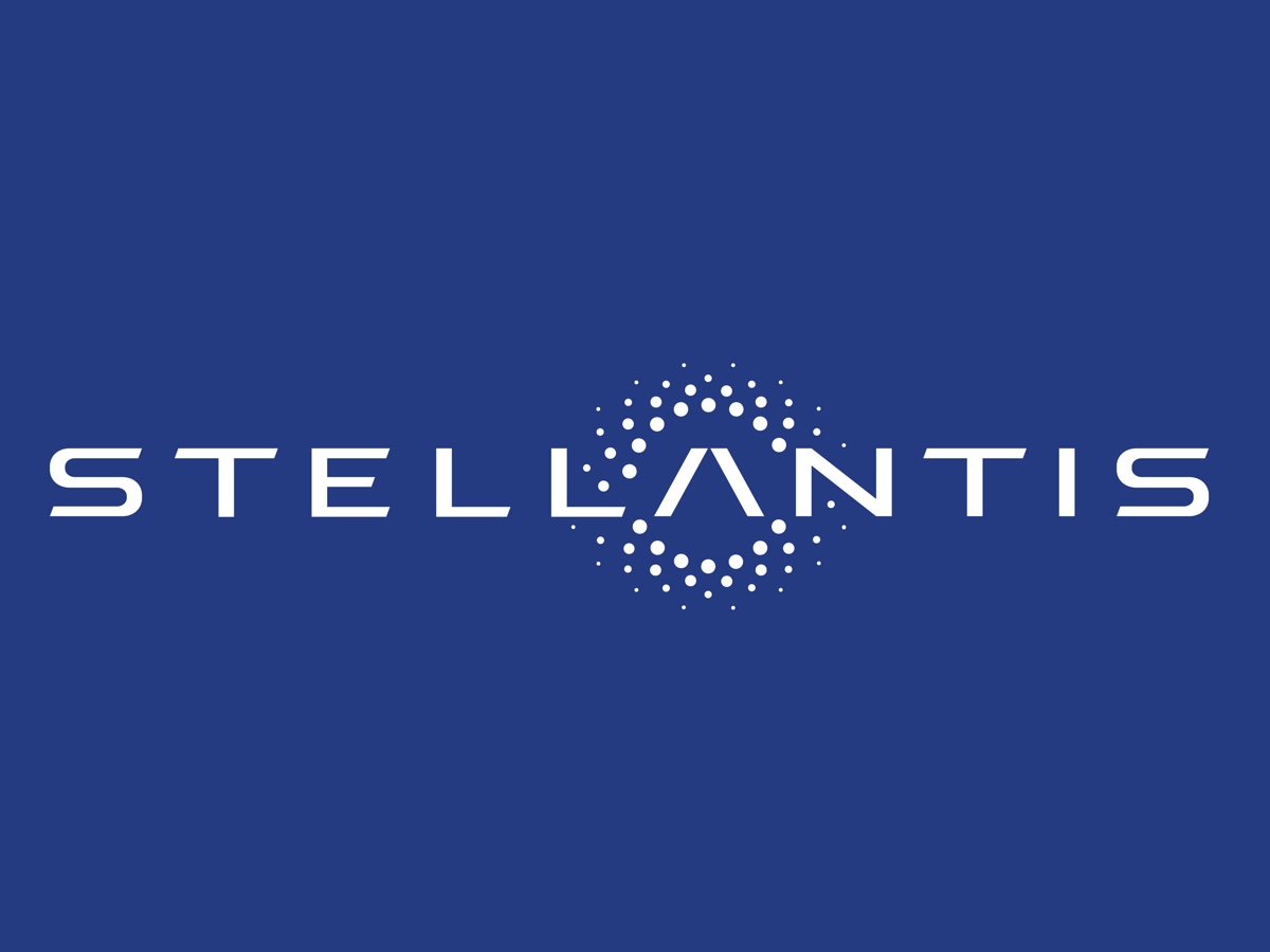 Stellantis logo