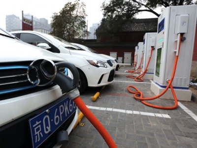 Dal 2028 il Giappone potrebbe tassare gli EV in base al peso