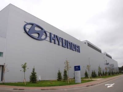 Hyundai rinuncia all'opzione di riscatto per le fabbriche in Russia