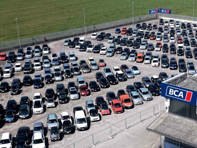Mercato usato a €11,1 miliardi in Italia, boom dell'elettrico